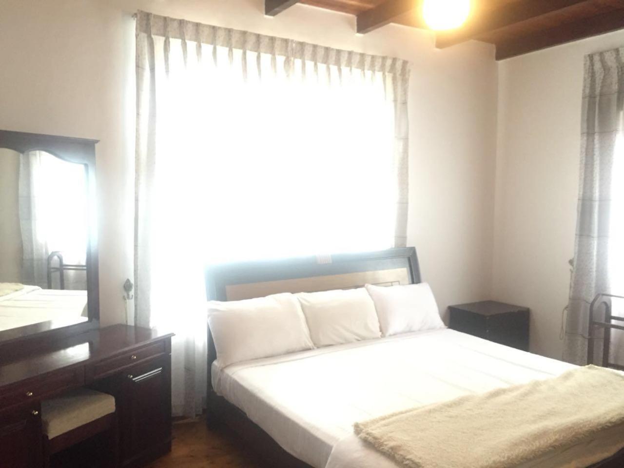 Hikers Inn Нувара-Элия Экстерьер фото