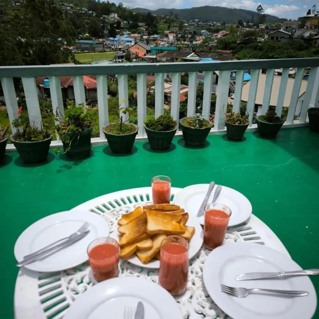 Hikers Inn Нувара-Элия Экстерьер фото